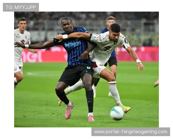 国米客场对阵热那亚遭反击，索默补时关键扑救保胜局