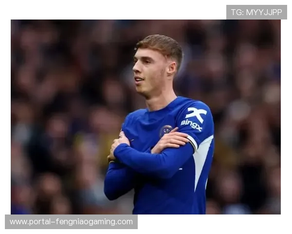 切尔西3-1客场告捷，科尔·帕尔默上演帽子戏法